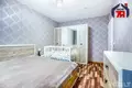 Wohnung 2 Zimmer 66 m² Pryluki, Weißrussland