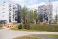 Apartamento 1 habitación 37 m² Kalodziscanski siel ski Saviet, Bielorrusia