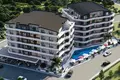 Mieszkanie 3 pokoi 80 m² Didim, Turcja