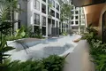 Wohnung 2 Schlafzimmer 79 m² Choeng Thale, Thailand