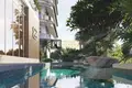 Квартира 1 комната 672 м² Дубай, ОАЭ