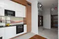 1 bedroom apartment 62 m² Warsaw, Poland