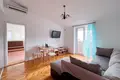 2 bedroom apartment 70 m² in Petrovac, Montenegro