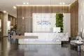 Apartment in a new building 2BR | Samana Skyros | Dubai 