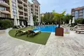 Apartamento 1 habitación 30 m² Sunny Beach Resort, Bulgaria