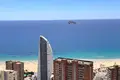 Apartamento 3 habitaciones 130 m² Benidorm, Španjolska