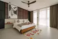 4-Schlafzimmer-Villa 308 m² Canggu, Indonesien