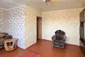 1 room apartment 40 m² Enierhietykau, Belarus