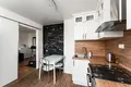 3 room apartment 66 m² Minsk, Belarus