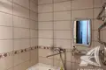 Appartement 1 chambre 37 m² Muchaviecki sielski Saviet, Bélarus