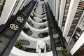 Квартира 2 комнаты 73 м² Аланья, Турция