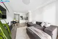 Mieszkanie 4 pokoi 89 m² Wilno, Litwa