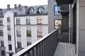 3 room apartment 95 m² Riga, Latvia