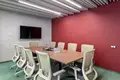 Oficina 1 148 m² en Moscú, Rusia