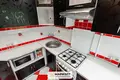 Appartement 1 chambre 37 m² Minsk, Bélarus