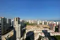 Appartement 3 chambres 165 m² Mersin, Turquie