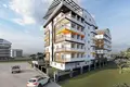 Ático 5 habitaciones 200 m² Muratpasa, Turquía