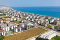 1 bedroom apartment 58 m² Kestel, Turkey