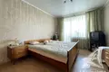 2 room apartment 50 m² Brest, Belarus