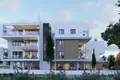 Penthouse 3 pokoi 98 m² Larnaka, Cyprus