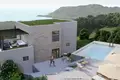 Atterrir 1 240 m² Tivat, Monténégro