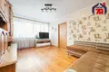 Apartamento 3 habitaciones 63 m² Minsk, Bielorrusia