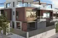 3 bedroom house 208 m² triadi, Greece