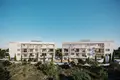 Appartement 2 chambres 109 m² Lefkosa Turk Belediyesi, Chypre du Nord
