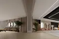 Appartement 2 chambres 104 m² Doubaï, Émirats arabes unis