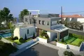 Maison 4 chambres 273 m² Paralimni, Bases souveraines britanniques