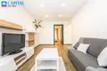 2 room apartment 44 m² Kaunas, Lithuania