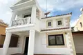 4 bedroom house 160 m² Germasogeia, Cyprus