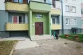 Квартира 1 комната 52 м² Лида, Беларусь