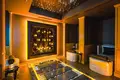 Квартира 4 спальни 196 м² Средиземноморский регион, Турция