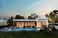 Willa 4 pokoi 236 m² Peyia, Cypr