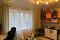 Apartamento 2 habitaciones 50 m² Zaslawye, Belarús