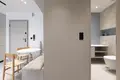 Квартира 2 комнаты 50 м² Municipality of Thessaloniki, Греция
