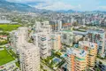 2 bedroom apartment  Mahmutlar, Turkey