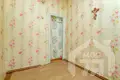 2 room apartment 38 m² Bierazinskaje, Belarus