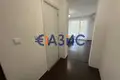 Apartamento 2 habitaciones 50 m² Ravda, Bulgaria
