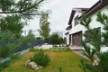 Casa de campo 198 m² Dziescanski siel ski Saviet, Bielorrusia