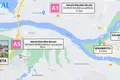 Propriété commerciale 708 m² à Kaunas, Lituanie