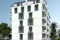 Mieszkanie 3 pokoi 75 m² Muratpasa, Turcja