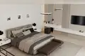 2 bedroom penthouse 112 m² Bogaz, Northern Cyprus