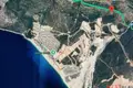 Land 66 000 m² Palase, Albania