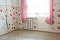 1 room apartment 43 m² Rechytsa, Belarus