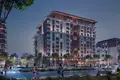 Apartamento 4 habitaciones  Business Bay, Emiratos Árabes Unidos
