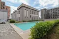 Квартира 3 комнаты 94 м² Аксу, Турция