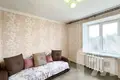 Wohnung 3 zimmer 67 m² Baryssau, Belarus