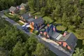 3 bedroom house 208 m² Priseltsi, Bulgaria
